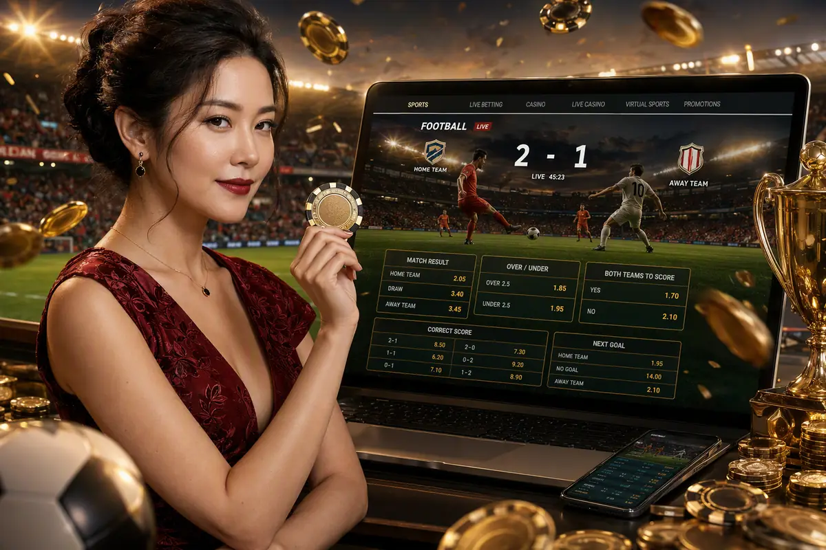 bossku77 platform judi online Malaysia