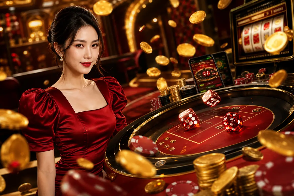 bossku77 program peralihan pemain VIP